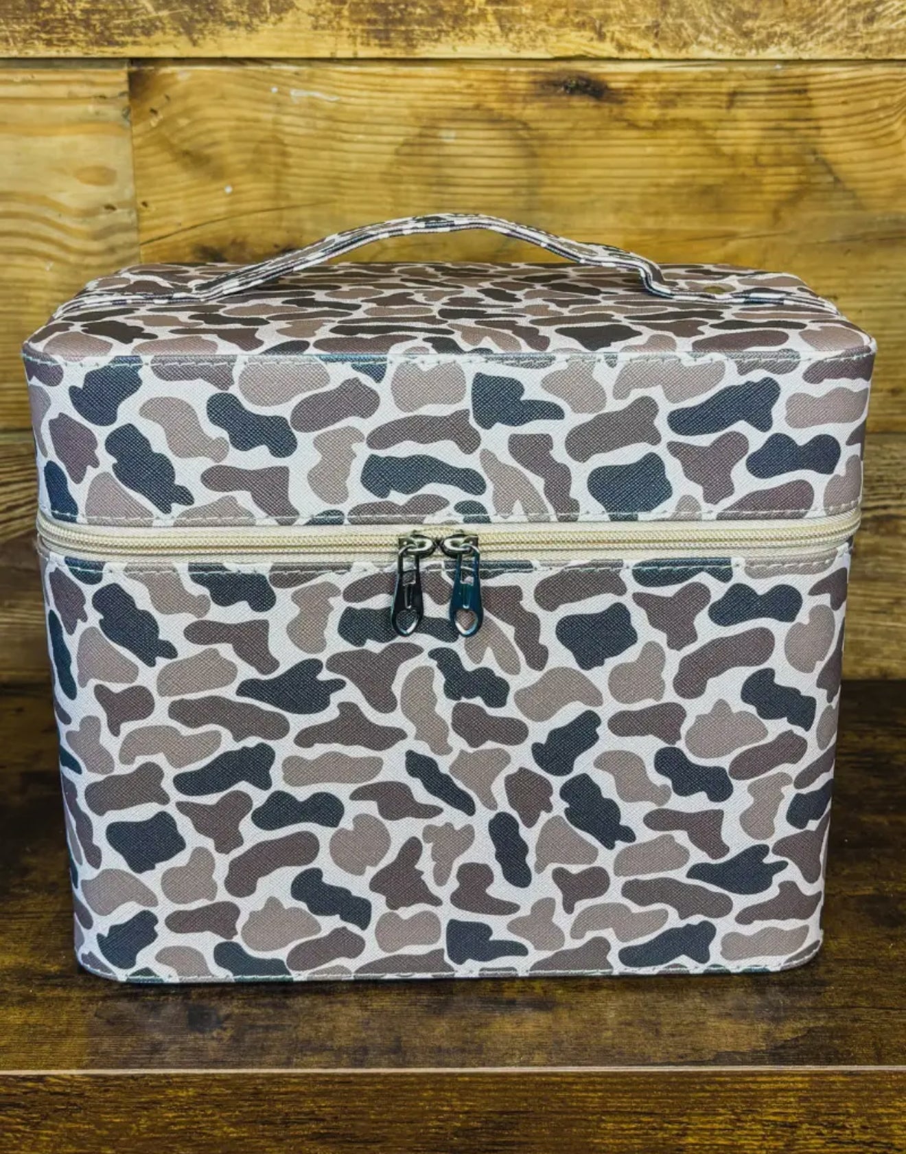 You Can't See Me Make Up Box